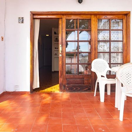 Apartamento Barranco Seco 卡门港 外观 照片