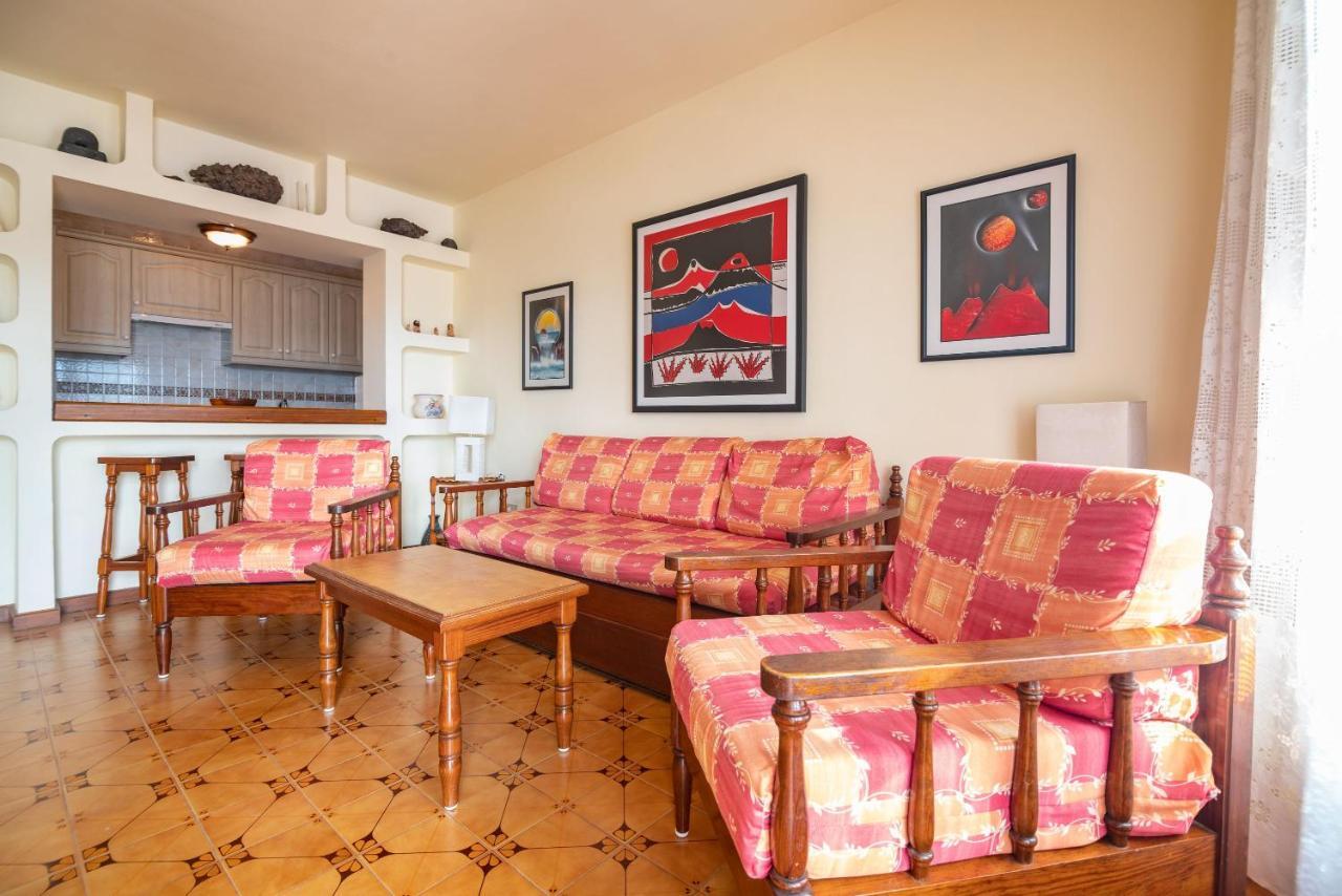 Apartamento Barranco Seco 卡门港 外观 照片