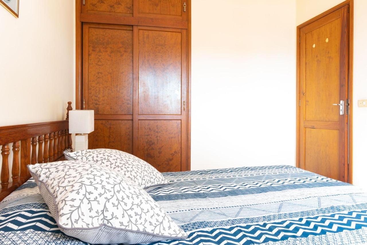 Apartamento Barranco Seco 卡门港 外观 照片