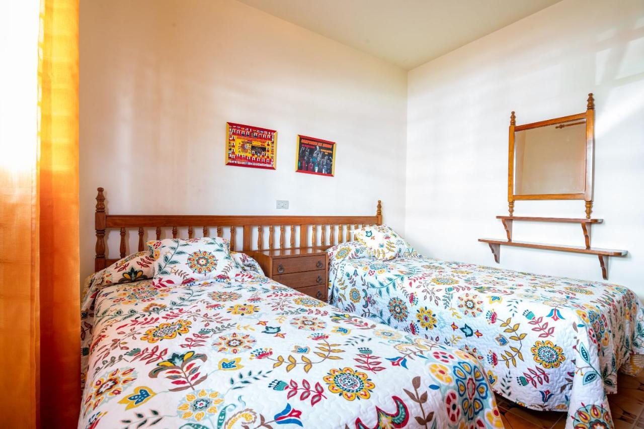 Apartamento Barranco Seco 卡门港 外观 照片