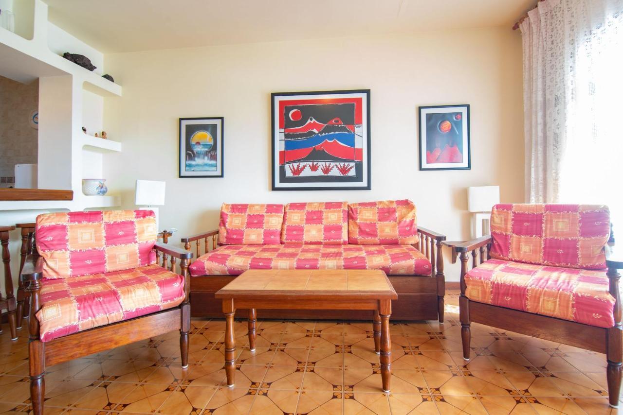 Apartamento Barranco Seco 卡门港 外观 照片