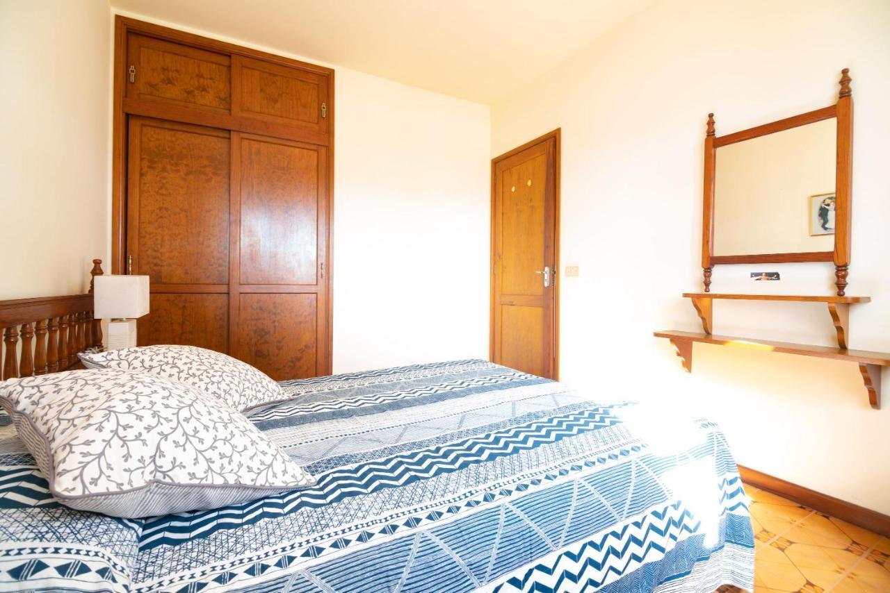 Apartamento Barranco Seco 卡门港 外观 照片
